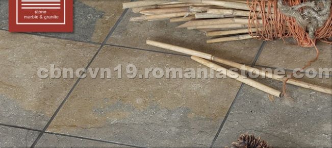 Karina Bicolor Limestone