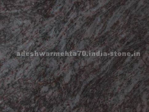Vizag Blue granite