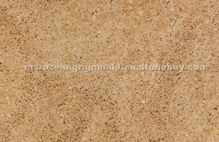Limestone Golden Oasis