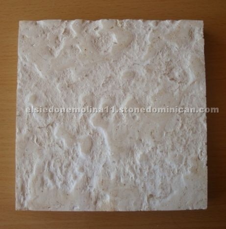 Brushed Coral Stone