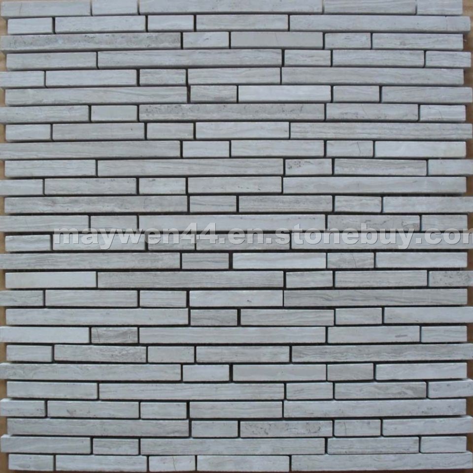 stone mosaic