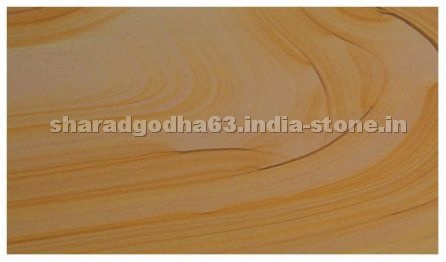Woodland Sandstone