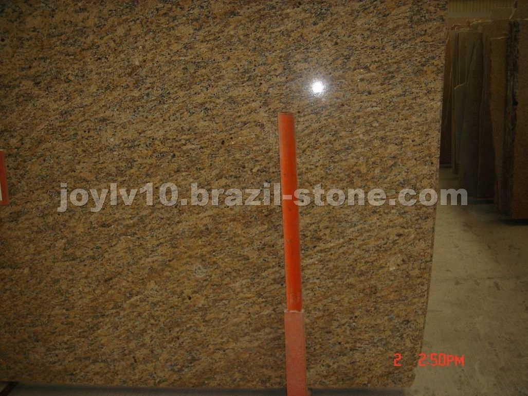 Santa Cecilia Slabs