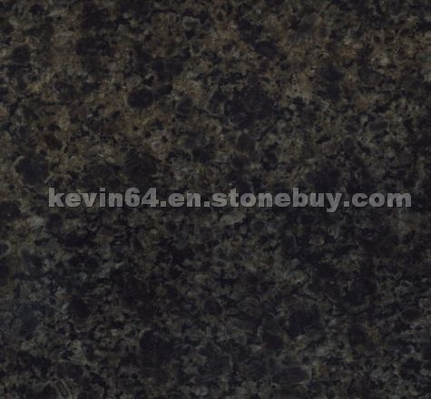 China Green(Sichuan) Granite