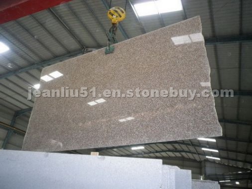 granite slab G687