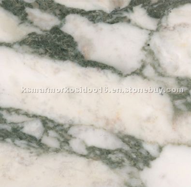 Calacatta verde