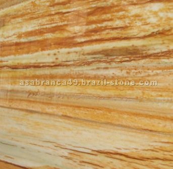 Calypso Quartzite
