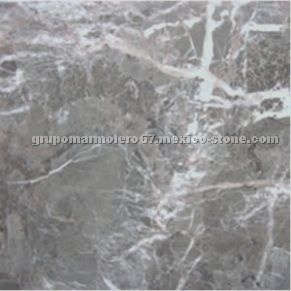 Gris Tepeaca Marble