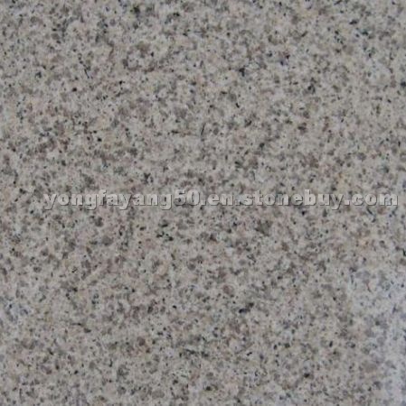 G682 Granite polished plate