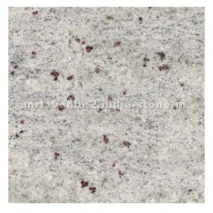 Kashmir White