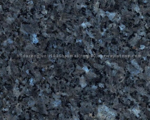 Blue Pearl Granite