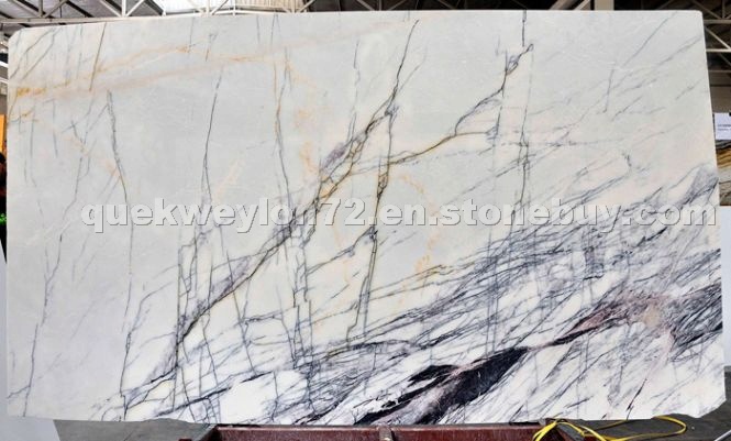 Milas New York Marble Slabs