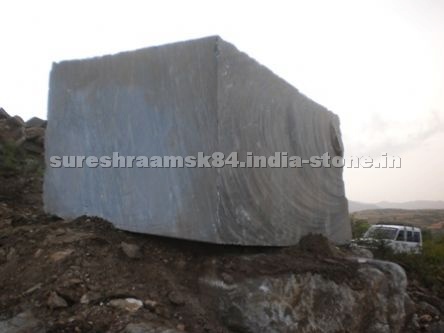 Soapstone Blocks from India