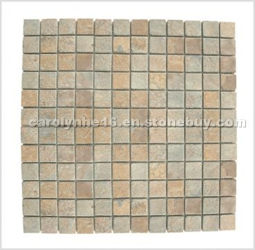Slate Mosaic