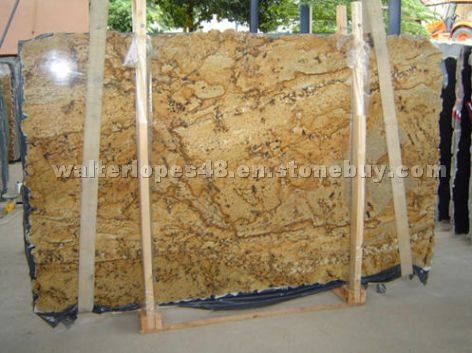 Lapidus Gold granite