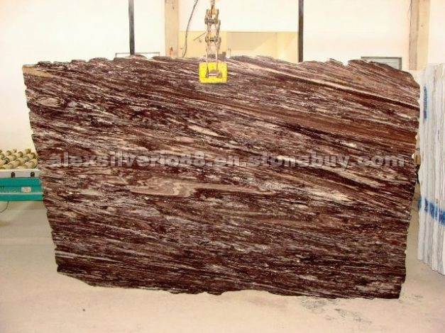 Ultraviolet Granite