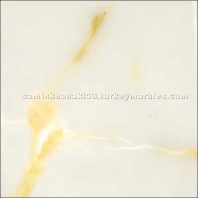 White Onyx