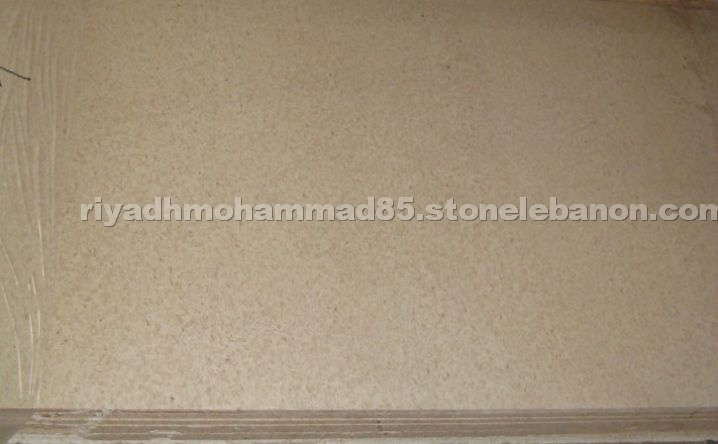 Testa Limestone