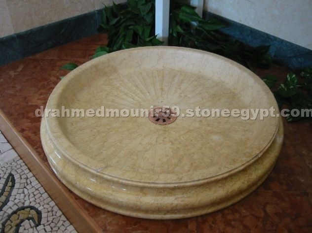 Apollo Circle Bathtubs