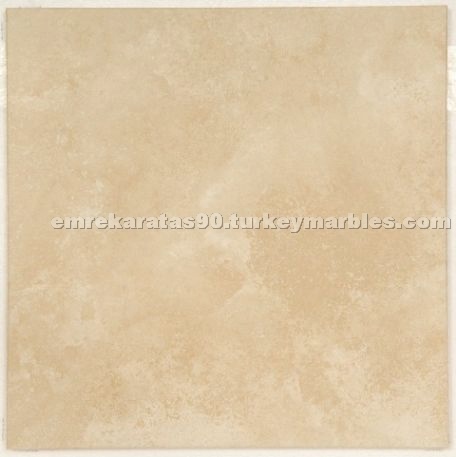 Light Travertine Crosscut