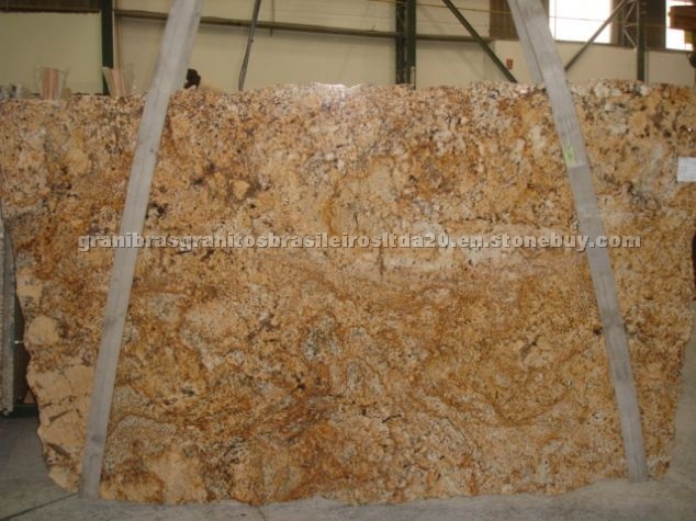Solarius Granite Slabs