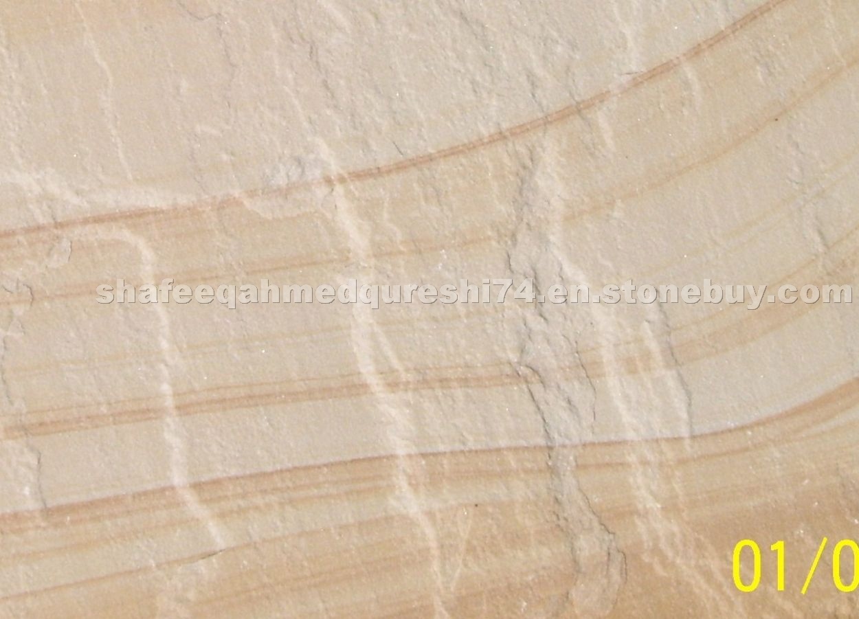 YELLOW DHARI