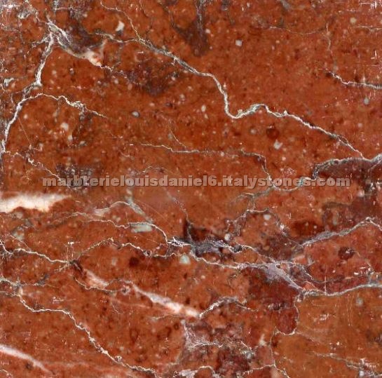 Rosso Alicante marble Rosso Alicante marble