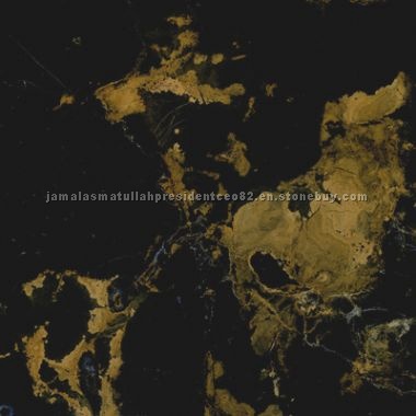 King Gold marble