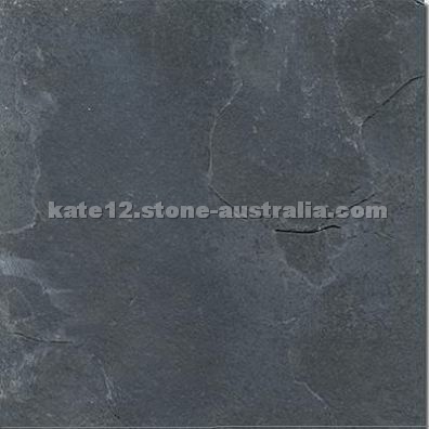 China Dark Grey Slate