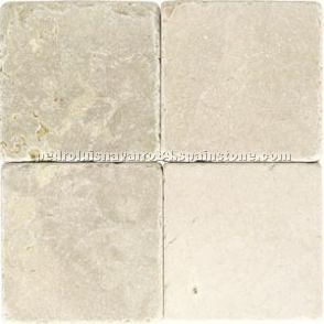 Tiles Unpolished Crema Marfil First quality 60x20x