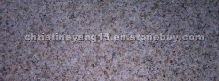 Granite Zhangpu Red Granite Zhangpu Red