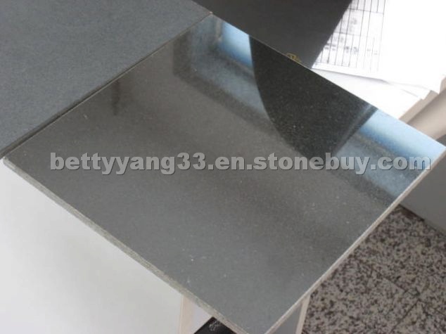 Shanxi Black Tile
