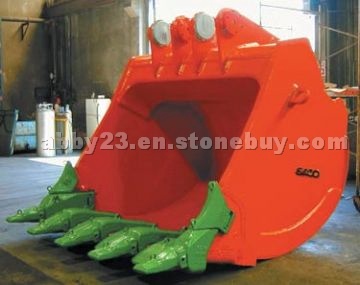 Digger Bucket