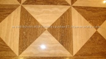 Noce travertine