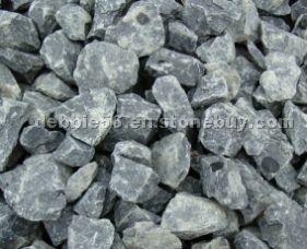Black Basalt Crushed
