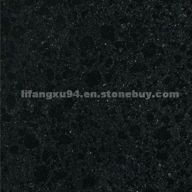 Granite 684 Chinese Black Pearl
