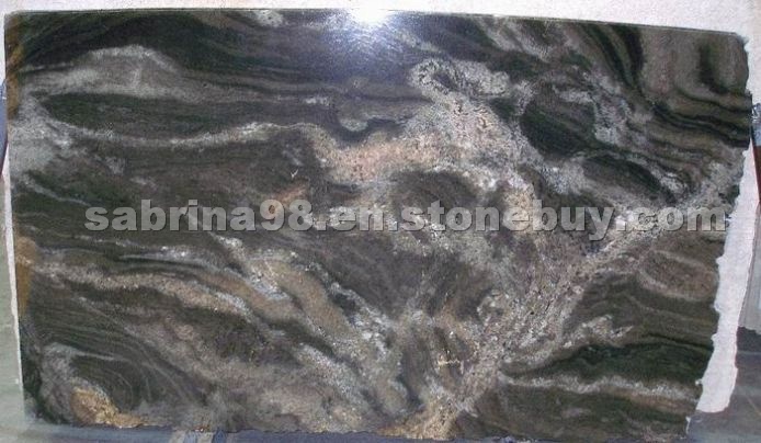 Austral Coffee Granite Slabs