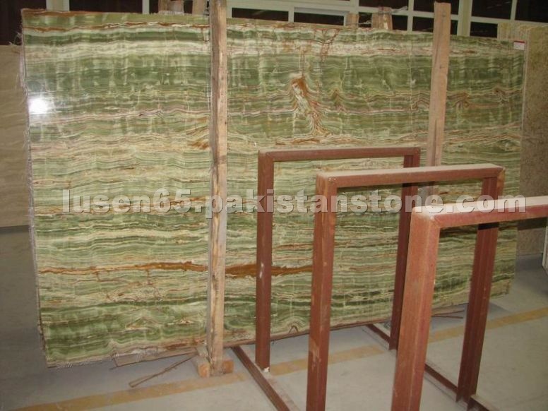 Bamboo Onyx