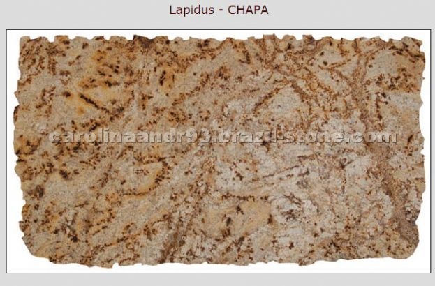 Lapidus Granite Slabs