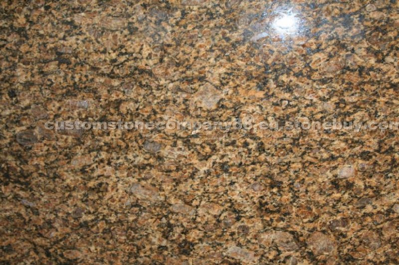 Portofino Gold granite