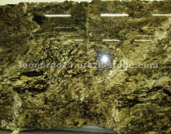Tigresh Exotic Granite Slabs