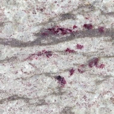 River White Granite Tiles