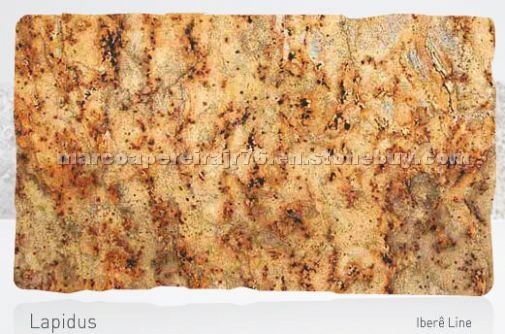 Lapidus granite