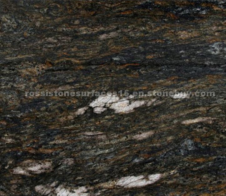 Kosmus Exotic Granite