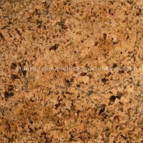 Golden Beach Granite