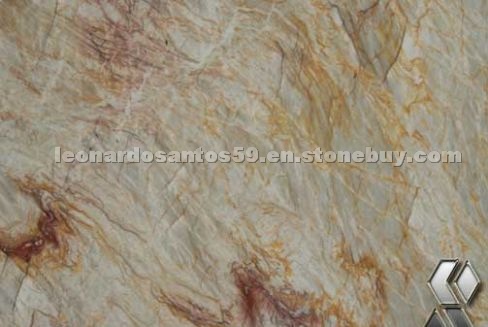 Nacarado exotics granite