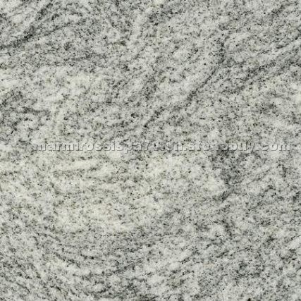 Silver Cloud Granite