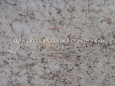 Delicatus granite