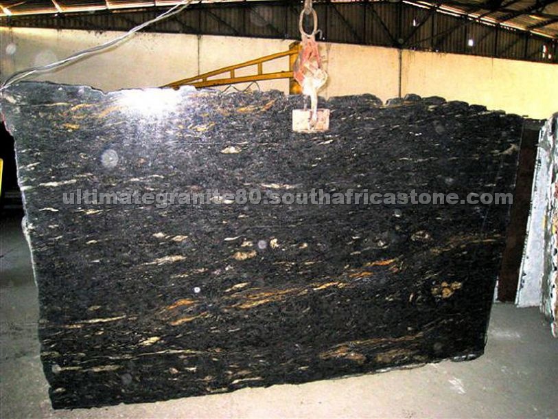 Black Falcon Slabs