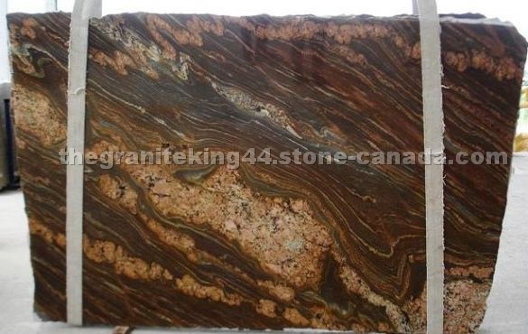 Azteca Granite Slabs